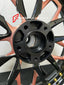 CUSTOM FORGED WHEELS RIMS for HARLEY DAVIDSON FLFB FAT BOY