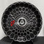 CUSTOM FORGED WHEELS RIMS for HARLEY DAVIDSON XL883C SPORTSTER 883 CUSTOM