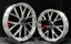 CUSTOM FORGED WHEELS RIMS for HARLEY DAVIDSON RA1250S PAN AMERICA 1250 SPECIAL