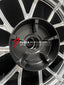 CUSTOM FORGED WHEELS RIMS for HARLEY DAVIDSON FLTRK ROAD GLIDE LIMITED