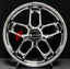 CUSTOM FORGED WHEELS RIMS for HARLEY DAVIDSON FAT BOY HERITAGE LOW RIDER S FAT BOB SOFTAIL SLIM STREET BOB
