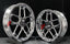 CUSTOM FORGED WHEELS RIMS for HARLEY DAVIDSON FXDF DYNA FAT BOB