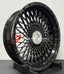 CUSTOM FORGED WHEELS RIMS for HARLEY DAVIDSON FLSB SPORT GLIDE