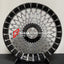 CUSTOM FORGED WHEELS RIMS for HARLEY DAVIDSON RH975S NIGHTSTER SPECIAL