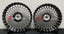CUSTOM FORGED WHEELS RIMS for HARLEY DAVIDSON RH975S NIGHTSTER SPECIAL