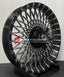 CUSTOM FORGED WHEELS RIMS for HARLEY DAVIDSON RH975S NIGHTSTER SPECIAL