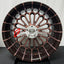 CUSTOM FORGED WHEELS RIMS for HARLEY DAVIDSON FLSL SOFTAIL SLIM