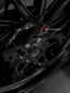 We manufacture premium quality forged motorcycle wheels rims for YAMAHA in any design, size, color.
Wheel sizes (motorcycle spec):
Front: 3.5 x 15
Rear: 4 x 14
Weight:
Front: 3.95 kg (8.71 lbs)
Rear: 3.8 kg (8.38 lbs)
Finishing: Satin Black
Forza Performance Group engineers and manufactures each forged motorcycle wheel individually per order. This ensures precise fitment, uncompromised strength, and unique styling. Whether for racing, touring, or daily use — our wheels are built for both performanc