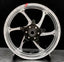 We manufacture premium quality forged motorcycle wheels rims for YAMAHA in any design, size, color.
Wheel sizes (motorcycle spec):
Front: 3.5 x 15
Rear: 4.5 x 15
Weight:
Front: 3.6 kg (7.94 lbs)
Rear: 4.75 kg (10.47 lbs)
Finishing: Gloss Silver
Forza Performance Group engineers and manufactures each forged motorcycle wheel individually per order. This ensures precise fitment, uncompromised strength, and unique styling. Whether for racing, touring, or daily use — our wheels are built for both perfor