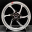 We manufacture premium quality forged motorcycle wheels rims for YAMAHA in any design, size, color.
Wheel sizes (motorcycle spec):
Front: 3.5 x 15
Rear: 4.5 x 15
Weight:
Front: 3.6 kg (7.94 lbs)
Rear: 4.75 kg (10.47 lbs)
Finishing: Gloss Silver
Forza Performance Group engineers and manufactures each forged motorcycle wheel individually per order. This ensures precise fitment, uncompromised strength, and unique styling. Whether for racing, touring, or daily use — our wheels are built for both perfor