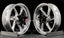 We manufacture premium quality forged motorcycle wheels rims for YAMAHA in any design, size, color.
Wheel sizes (motorcycle spec):
Front: 3.5 x 15
Rear: 4.5 x 15
Weight:
Front: 3.6 kg (7.94 lbs)
Rear: 4.75 kg (10.47 lbs)
Finishing: Gloss Silver
Forza Performance Group engineers and manufactures each forged motorcycle wheel individually per order. This ensures precise fitment, uncompromised strength, and unique styling. Whether for racing, touring, or daily use — our wheels are built for both perfor