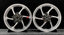 We manufacture premium quality forged motorcycle wheels rims for YAMAHA in any design, size, color.
Wheel sizes (motorcycle spec):
Front: 3.5 x 15
Rear: 4.5 x 15
Weight:
Front: 3.6 kg (7.94 lbs)
Rear: 4.75 kg (10.47 lbs)
Finishing: Gloss Silver
Forza Performance Group engineers and manufactures each forged motorcycle wheel individually per order. This ensures precise fitment, uncompromised strength, and unique styling. Whether for racing, touring, or daily use — our wheels are built for both perfor