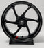 We manufacture premium quality forged motorcycle wheels rims for YAMAHA in any design, size, color.
Wheel sizes (motorcycle spec):
Front: 3.5 x 17
Rear: 5.5 x 17
Weight:
Front: 4 kg (8.82 lbs)
Rear: 4.85 kg (10.69 lbs)
Finishing: Satin Black
Forza Performance Group engineers and manufactures each forged motorcycle wheel individually per order. This ensures precise fitment, uncompromised strength, and unique styling. Whether for racing, touring, or daily use — our wheels are built for both performan