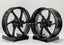 We manufacture premium quality forged motorcycle wheels rims for YAMAHA in any design, size, color.
Wheel sizes (motorcycle spec):
Front: 3.5 x 17
Rear: 5.5 x 17
Weight:
Front: 4 kg (8.82 lbs)
Rear: 4.85 kg (10.69 lbs)
Finishing: Satin Black
Forza Performance Group engineers and manufactures each forged motorcycle wheel individually per order. This ensures precise fitment, uncompromised strength, and unique styling. Whether for racing, touring, or daily use — our wheels are built for both performan