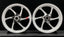 We manufacture premium quality forged motorcycle wheels rims for YAMAHA in any design, size, color.
Wheel sizes (motorcycle spec):
Front: 3.5 x 17
Rear: 5.5 x 17
Weight:
Front: 4.35 kg (9.59 lbs)
Rear: 4.95 kg (10.91 lbs)
Finishing: Gloss White
Forza Performance Group engineers and manufactures each forged motorcycle wheel individually per order. This ensures precise fitment, uncompromised strength, and unique styling. Whether for racing, touring, or daily use — our wheels are built for both perfor