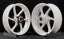 We manufacture premium quality forged motorcycle wheels rims for YAMAHA in any design, size, color.
Wheel sizes (motorcycle spec):
Front: 3.5 x 17
Rear: 5.5 x 17
Weight:
Front: 4.35 kg (9.59 lbs)
Rear: 4.95 kg (10.91 lbs)
Finishing: Gloss White
Forza Performance Group engineers and manufactures each forged motorcycle wheel individually per order. This ensures precise fitment, uncompromised strength, and unique styling. Whether for racing, touring, or daily use — our wheels are built for both perfor