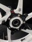 We manufacture premium quality forged motorcycle wheels rims for YAMAHA in any design, size, color.
Wheel sizes (motorcycle spec):
Front: 3.5 x 17
Rear: 5.5 x 17
Weight:
Front: 4.35 kg (9.59 lbs)
Rear: 4.95 kg (10.91 lbs)
Finishing: Gloss White
Forza Performance Group engineers and manufactures each forged motorcycle wheel individually per order. This ensures precise fitment, uncompromised strength, and unique styling. Whether for racing, touring, or daily use — our wheels are built for both perfor