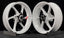 We manufacture premium quality forged motorcycle wheels rims for YAMAHA in any design, size, color.
Wheel sizes (motorcycle spec):
Front: 3.5 x 17
Rear: 5.5 x 17
Weight:
Front: 4.35 kg (9.59 lbs)
Rear: 4.95 kg (10.91 lbs)
Finishing: Gloss White
Forza Performance Group engineers and manufactures each forged motorcycle wheel individually per order. This ensures precise fitment, uncompromised strength, and unique styling. Whether for racing, touring, or daily use — our wheels are built for both perfor