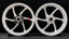 We manufacture premium quality forged motorcycle wheels rims for YAMAHA in any design, size, color.
Wheel sizes (motorcycle spec):
Front: 3.5 x 17
Rear: 5.5 x 17
Weight:
Front: 4.35 kg (9.59 lbs)
Rear: 4.95 kg (10.91 lbs)
Finishing: Gloss White
Forza Performance Group engineers and manufactures each forged motorcycle wheel individually per order. This ensures precise fitment, uncompromised strength, and unique styling. Whether for racing, touring, or daily use — our wheels are built for both perfor