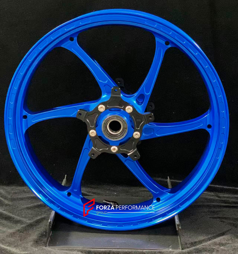 CUSTOM FORGED WHEELS RIMS Y60 for YAMAHA XSR VSTAR BOLT