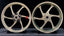 We manufacture premium quality forged motorcycle wheels rims for YAMAHA in any design, size, color.
Wheel sizes (motorcycle spec):
Front: 3.5 x 17
Rear: 6 x 17
Weight:
Front: 4.05 kg (8.93 lbs)
Rear: 5 kg (11.02 lbs)
Finishing: Gloss Bronze
Forza Performance Group engineers and manufactures each forged motorcycle wheel individually per order. This ensures precise fitment, uncompromised strength, and unique styling. Whether for racing, touring, or daily use — our wheels are built for both performanc