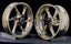 We manufacture premium quality forged motorcycle wheels rims for YAMAHA in any design, size, color.
Wheel sizes (motorcycle spec):
Front: 3.5 x 17
Rear: 6 x 17
Weight:
Front: 4.05 kg (8.93 lbs)
Rear: 5 kg (11.02 lbs)
Finishing: Gloss Bronze
Forza Performance Group engineers and manufactures each forged motorcycle wheel individually per order. This ensures precise fitment, uncompromised strength, and unique styling. Whether for racing, touring, or daily use — our wheels are built for both performanc