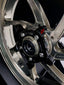 We manufacture premium quality forged motorcycle wheels rims for YAMAHA in any design, size, color.
Wheel sizes (motorcycle spec):
Front: 3.5 x 17
Rear: 5.5 x 17
Weight:
Front: 4.25 kg (9.37 lbs)
Rear: 4.9 kg (10.8 lbs)
Finishing: Gloss Titanium
Forza Performance Group engineers and manufactures each forged motorcycle wheel individually per order. This ensures precise fitment, uncompromised strength, and unique styling. Whether for racing, touring, or daily use — our wheels are built for both perfo