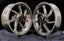 We manufacture premium quality forged motorcycle wheels rims for YAMAHA in any design, size, color.
Wheel sizes (motorcycle spec):
Front: 3.5 x 17
Rear: 5.5 x 17
Weight:
Front: 4.25 kg (9.37 lbs)
Rear: 4.9 kg (10.8 lbs)
Finishing: Gloss Titanium
Forza Performance Group engineers and manufactures each forged motorcycle wheel individually per order. This ensures precise fitment, uncompromised strength, and unique styling. Whether for racing, touring, or daily use — our wheels are built for both perfo