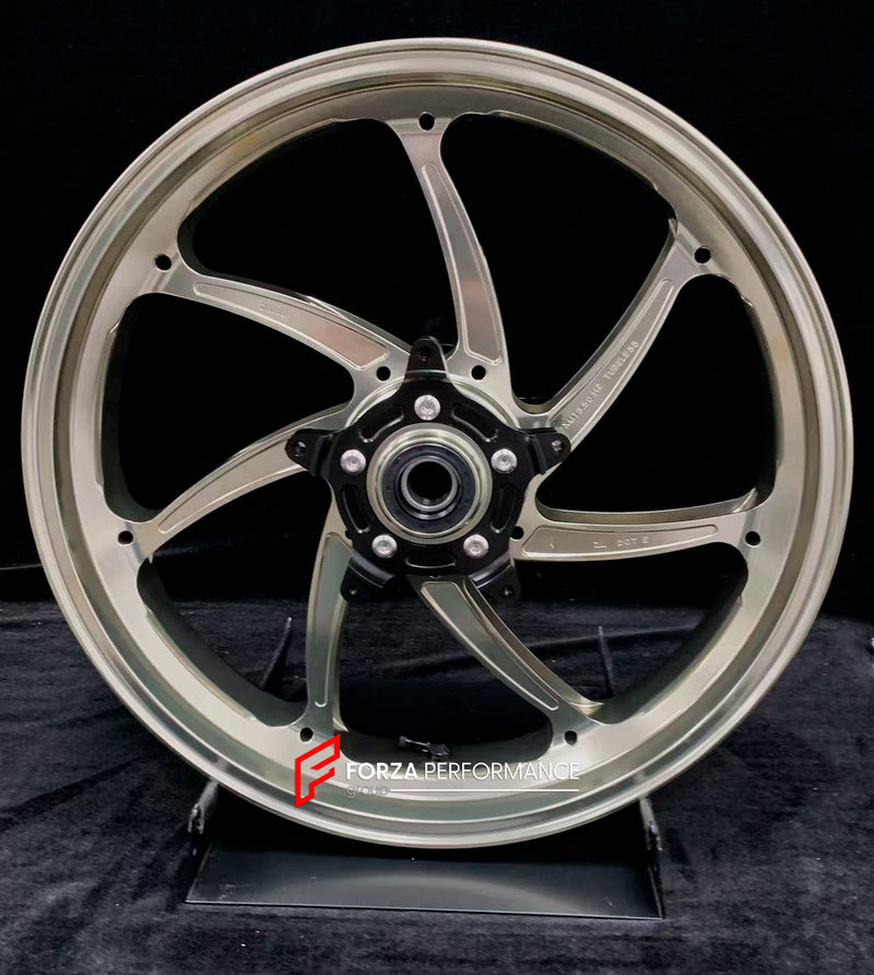 CUSTOM FORGED WHEELS RIMS Y70 for YAMAHA XSR VSTAR BOLT