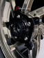 We manufacture premium quality forged motorcycle wheels rims for YAMAHA in any design, size, color.
Wheel sizes (motorcycle spec):
Front: 3.5 x 17
Rear: 5.5 x 17
Weight:
Front: 4.25 kg (9.37 lbs)
Rear: 4.9 kg (10.8 lbs)
Finishing: Gloss Titanium
Forza Performance Group engineers and manufactures each forged motorcycle wheel individually per order. This ensures precise fitment, uncompromised strength, and unique styling. Whether for racing, touring, or daily use — our wheels are built for both perfo
