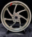 We manufacture premium quality forged motorcycle wheels rims for YAMAHA in any design, size, color.
Wheel sizes (motorcycle spec):
Front: 3.5 x 17
Rear: 5.5 x 17
Weight:
Front: 4.25 kg (9.37 lbs)
Rear: 4.9 kg (10.8 lbs)
Finishing: Gloss Titanium
Forza Performance Group engineers and manufactures each forged motorcycle wheel individually per order. This ensures precise fitment, uncompromised strength, and unique styling. Whether for racing, touring, or daily use — our wheels are built for both perfo