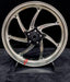 We manufacture premium quality forged motorcycle wheels rims for YAMAHA in any design, size, color.
Wheel sizes (motorcycle spec):
Front: 3.5 x 17
Rear: 5.5 x 17
Weight:
Front: 4.25 kg (9.37 lbs)
Rear: 4.9 kg (10.8 lbs)
Finishing: Gloss Titanium
Forza Performance Group engineers and manufactures each forged motorcycle wheel individually per order. This ensures precise fitment, uncompromised strength, and unique styling. Whether for racing, touring, or daily use — our wheels are built for both perfo