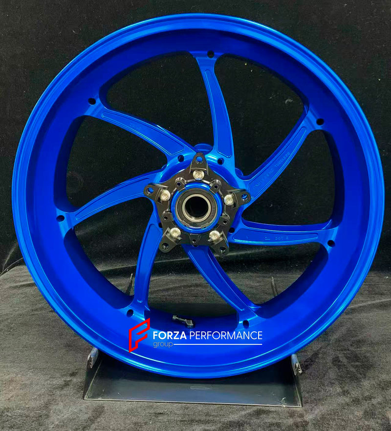CUSTOM FORGED WHEELS RIMS Y70 for YAMAHA XSR VSTAR BOLT