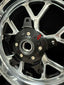 CUSTOM FORGED WHEELS RIMS for YAMAHA TMAX