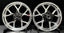 CUSTOM FORGED WHEELS RIMS for YAMAHA TMAX