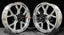 CUSTOM FORGED WHEELS RIMS for YAMAHA TMAX