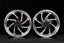 We manufacture premium quality forged motorcycle wheels rims for YAMAHA in any design, size, color.
Wheel sizes (motorcycle spec):
Front: 3.5 x 15
Rear: 4.5 x 15
Weight:
Front: 3.65 kg (8.04 lbs)
Rear: 4.85 kg (10.69 lbs)
Finishing: Gloss Silver
Forza Performance Group engineers and manufactures each forged motorcycle wheel individually per order. This ensures precise fitment, uncompromised strength, and unique styling. Whether for racing, touring, or daily use — our wheels are built for both perfo