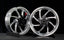 We manufacture premium quality forged motorcycle wheels rims for YAMAHA in any design, size, color.
Wheel sizes (motorcycle spec):
Front: 3.5 x 15
Rear: 4.5 x 15
Weight:
Front: 3.65 kg (8.04 lbs)
Rear: 4.85 kg (10.69 lbs)
Finishing: Gloss Silver
Forza Performance Group engineers and manufactures each forged motorcycle wheel individually per order. This ensures precise fitment, uncompromised strength, and unique styling. Whether for racing, touring, or daily use — our wheels are built for both perfo