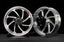We manufacture premium quality forged motorcycle wheels rims for YAMAHA in any design, size, color.
Wheel sizes (motorcycle spec):
Front: 3.5 x 15
Rear: 4.5 x 15
Weight:
Front: 3.65 kg (8.04 lbs)
Rear: 4.85 kg (10.69 lbs)
Finishing: Gloss Silver
Forza Performance Group engineers and manufactures each forged motorcycle wheel individually per order. This ensures precise fitment, uncompromised strength, and unique styling. Whether for racing, touring, or daily use — our wheels are built for both perfo
