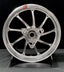 We manufacture premium quality forged motorcycle wheels rims for YAMAHA in any design, size, color.
Wheel sizes (motorcycle spec):
Front: 3.5 x 15
Rear: 4 x 14
Weight:
Front: 3.5 kg (7.92 lbs)
Rear: 3.35 kg (7.38 lbs)
Finishing: Gloss Silver
Forza Performance Group engineers and manufactures each forged motorcycle wheel individually per order. This ensures precise fitment, uncompromised strength, and unique styling. Whether for racing, touring, or daily use — our wheels are built for both performan