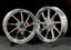 We manufacture premium quality forged motorcycle wheels rims for YAMAHA in any design, size, color.
Wheel sizes (motorcycle spec):
Front: 3.5 x 15
Rear: 4 x 14
Weight:
Front: 3.5 kg (7.92 lbs)
Rear: 3.35 kg (7.38 lbs)
Finishing: Gloss Silver
Forza Performance Group engineers and manufactures each forged motorcycle wheel individually per order. This ensures precise fitment, uncompromised strength, and unique styling. Whether for racing, touring, or daily use — our wheels are built for both performan
