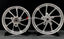 We manufacture premium quality forged motorcycle wheels rims for YAMAHA in any design, size, color.
Wheel sizes (motorcycle spec):
Front: 3.5 x 15
Rear: 4 x 14
Weight:
Front: 3.5 kg (7.92 lbs)
Rear: 3.35 kg (7.38 lbs)
Finishing: Gloss Silver
Forza Performance Group engineers and manufactures each forged motorcycle wheel individually per order. This ensures precise fitment, uncompromised strength, and unique styling. Whether for racing, touring, or daily use — our wheels are built for both performan