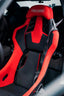 CUSTOM MADE SEAT BRACKETS for RECARO RSS for BMW 2 SERIES G42 M240 2021+
Set includes:
Custom-Fit Seat Base Frame
Side Mount L-Brackets
Manual or Electric Sliding Rails (electric adds a plug-in CAN bypass emulator — your choice)
Mounting Hardware
Material: 440 High-Strength Steel
NOTE: Professional installation is required.