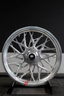 We manufacture premium quality forged motorcycle wheels rims for DUCATI DIAVEL 1200 1260 V4 in any design, size, color.
Wheel sizes (motorcycle spec):
Front: 3.5 x 17
Rear: 8.0 x 17
Finishing: Brushed clear coating
Forza Performance Group engineers and manufactures each forged motorcycle wheel individually per order. This ensures precise fitment, uncompromised strength, and unique styling. Whether for racing, touring, or daily use — our wheels are built for both performance and design.
Advantages