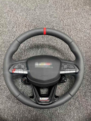 CUSTOM STEERING WHEEL for CADILLAC CT5 - V BLACKWING 2020+