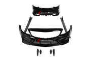 DarwinPro Carbon Body Kit For Mercedes Benz C63 AMG Coupe W205 2015-2018
Set includes:
Front Bumper
Canards
Side Skirts
Rear Bumper
Trunk Spoiler
Front Grille
Logo Cover
MATERIAL: Carbon
Payment ►
Visa
Mastercard
PayPal with a credit card (add 4.4% at checkout)
Payoneer
Cryptocurrency
Shipment ►
By express DHL/UPS/TNT/FedEx
To the local international airport
Special line by air
Special line by the sea
To Europe and the UK by train
Please let us know which shipping option you prefer.