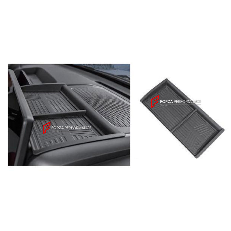 DASHBOARD SCREEN REAR STORAGE BOX for HAVAL H9 II 2024+