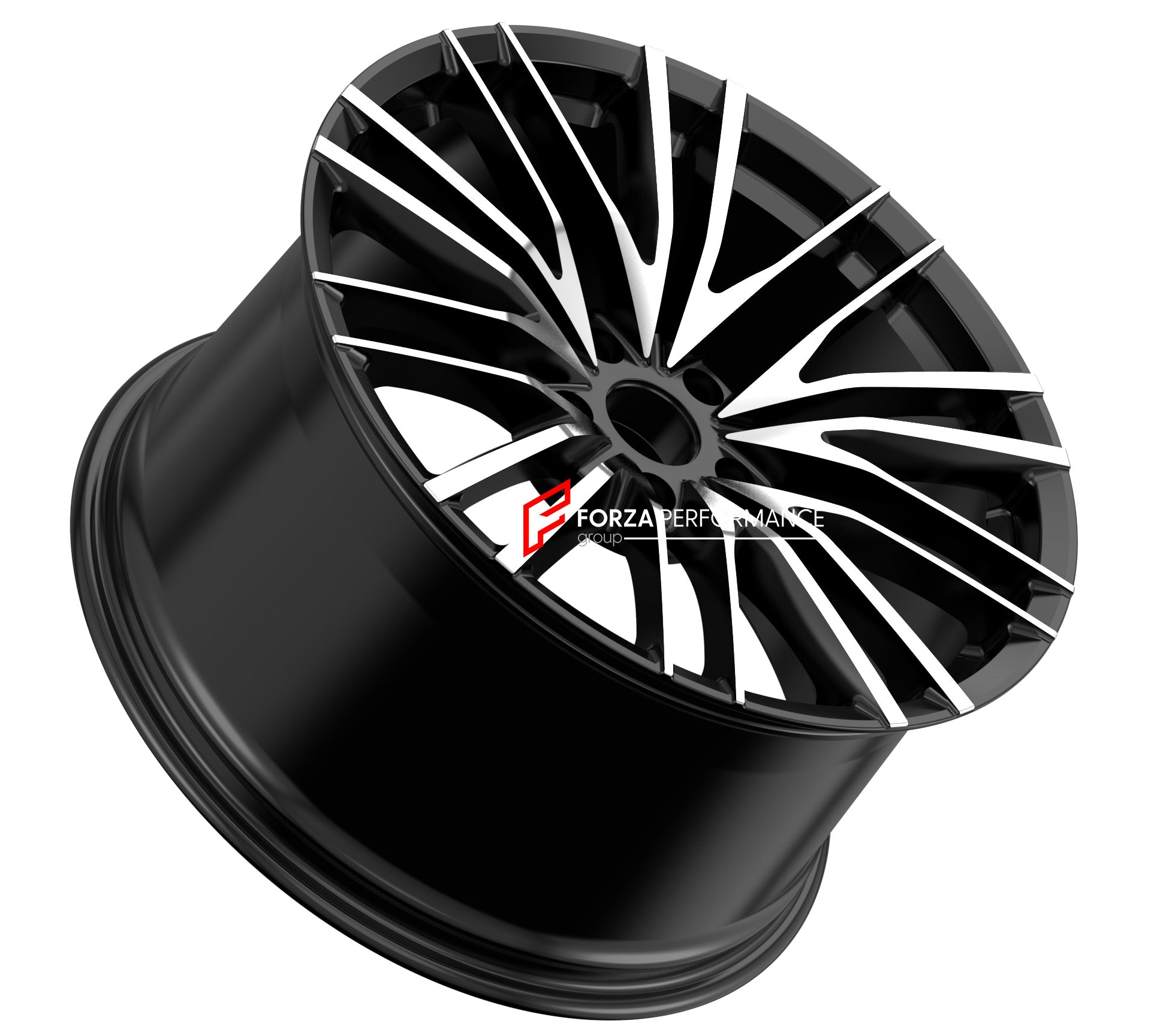 FORGED WHEELS RIMS Monoblock FOR ASTON MARTIN DBS SUPERLEGGERA