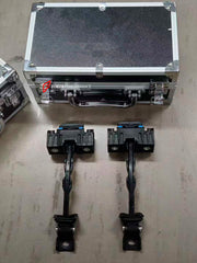 DOOR RETENTION REPLACEMENT CHECK LINK FOR 90° DOOR OPENING for MERCEDES-BENZ G-CLASS W465 2025+