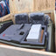 Metal Doors Replacement for Hummer H1 1992 - 2006
Set includes:
Doors
Material: Metal
NOTE: Professional installation is required.